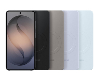 SAMSUNG Etui Slim Magnet do Galaxy S26 jasnoniebieskie - 1489444 - zdjęcie 5